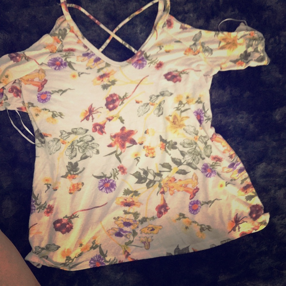 Adorable top